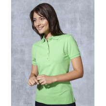 Polo stretch JN709 Daiber